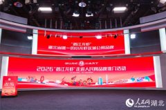 潜江市熊口镇党委副书记