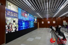  行进中国丨比特派山水搭