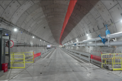 项目团队成功破解了高水